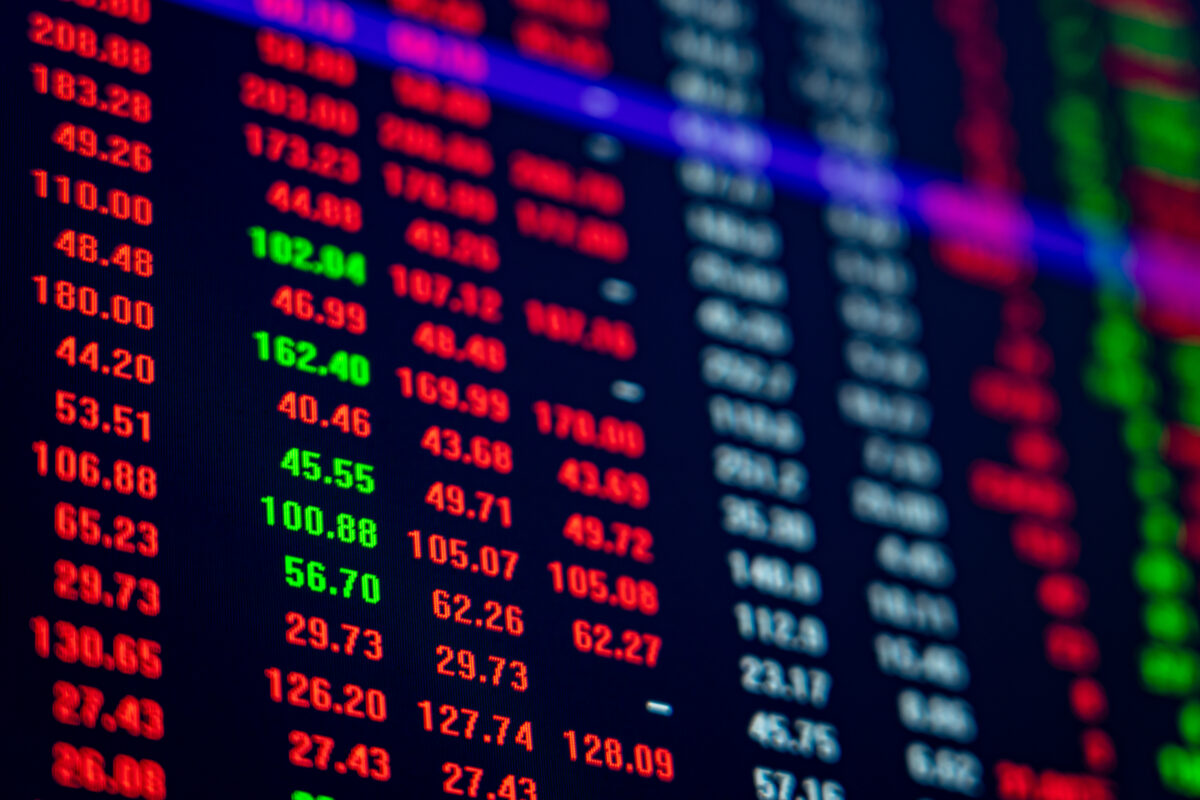 Vender en corto ¿Cómo comprar para cubrir una posición o “buy to cover