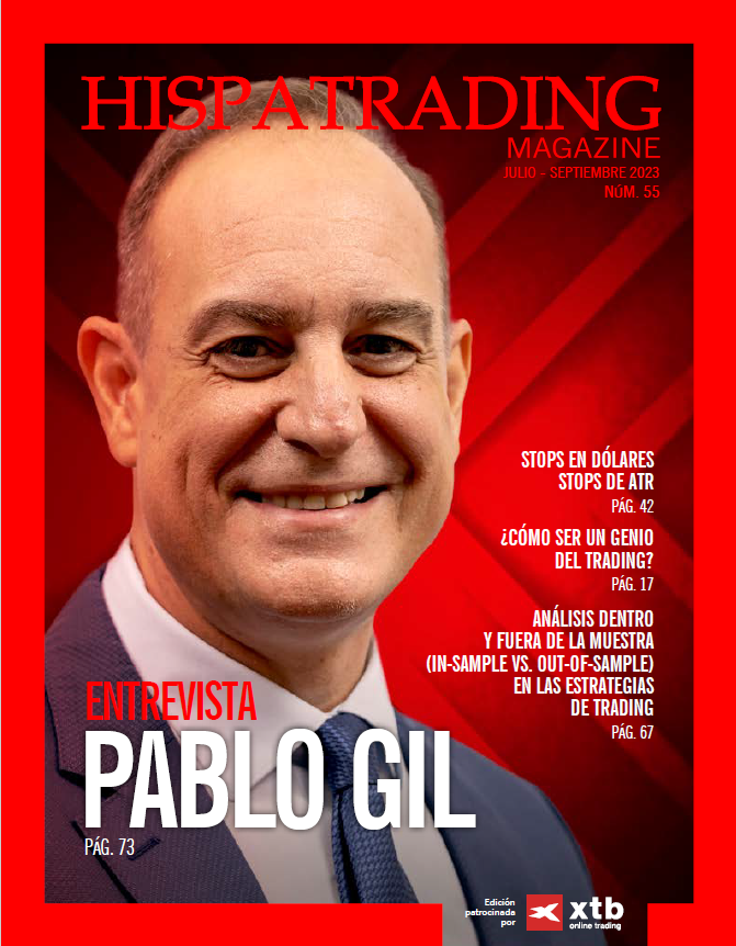 ENTREVISTA CON PABLO GIL M todo Trading ENTREVISTA CON PABLO GIL M todo Trading