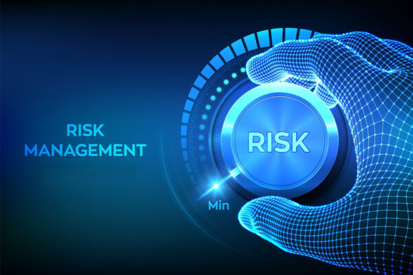 bigstock Risk Levels Knob Button Wiref 319440808b