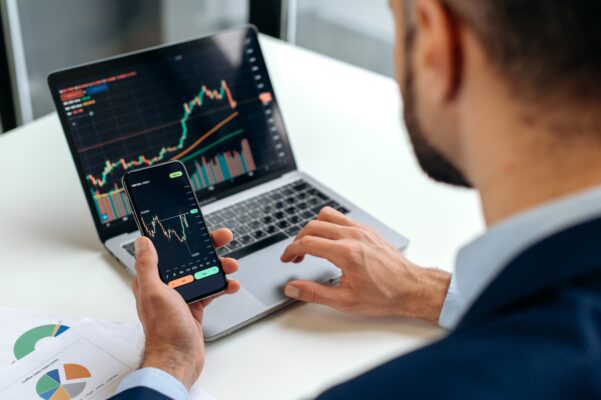 Cómo Entrenarte para el Éxito en el Trading