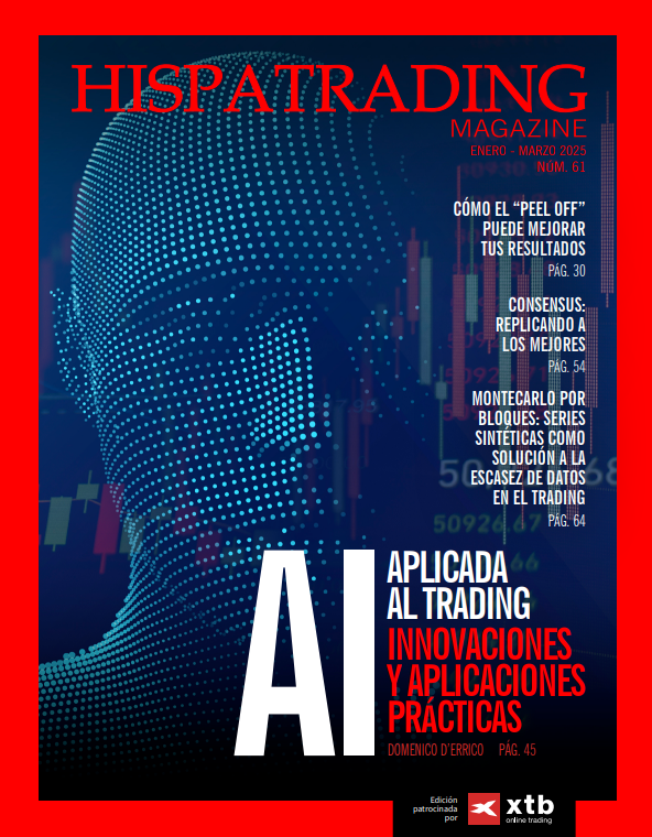 AI APLICADA AL TRADING INNOVACIONES Y APLICACIONES PRACTICAS